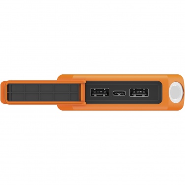 Logotrade ärikingituse foto: Xtorm XR201 Xtreme 10 000 mAh 20 W QC3.0 veekindel vastupidav akupank koos taskulambiga